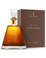 Santos Dumont Heritage Brasilien rom flaske